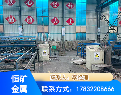 濮阳厂房厂貌